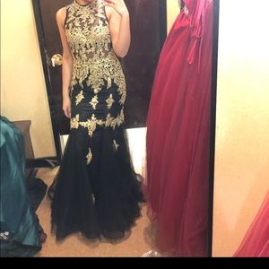 Prom dress for sale